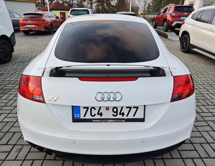 Audi TT 20