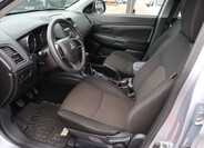 Mitsubishi ASX 8