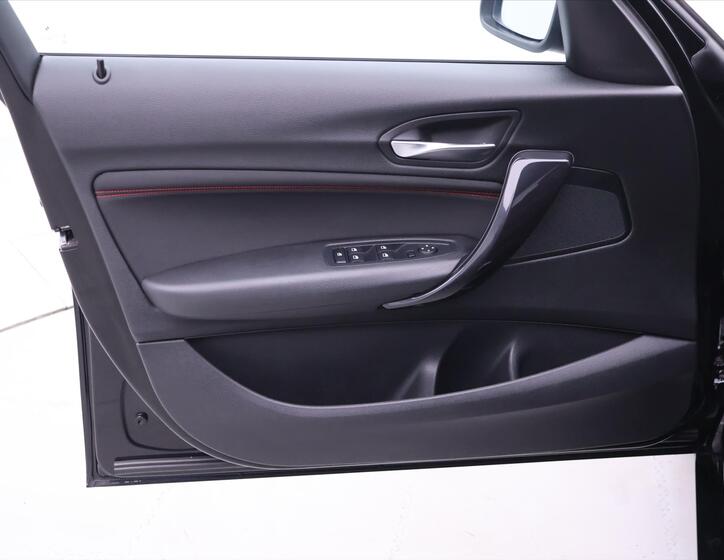 BMW Řada 1 11