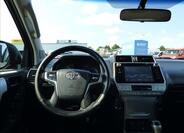 Toyota Land Cruiser 14