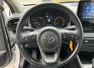 Toyota Yaris 20