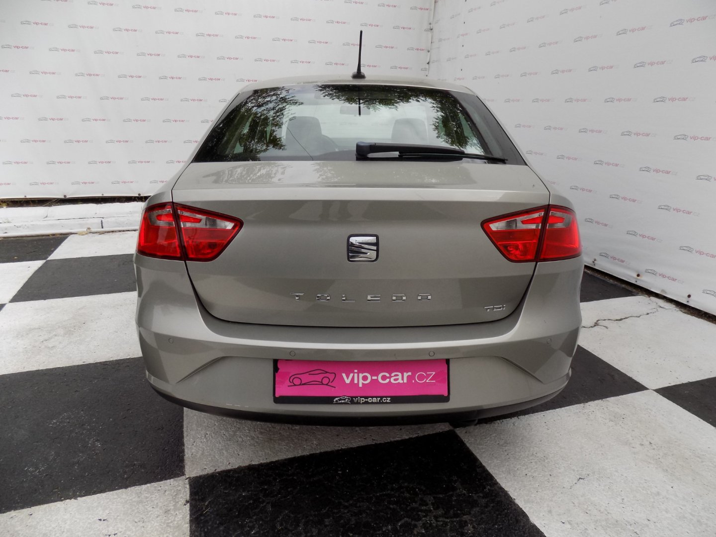 Seat Toledo