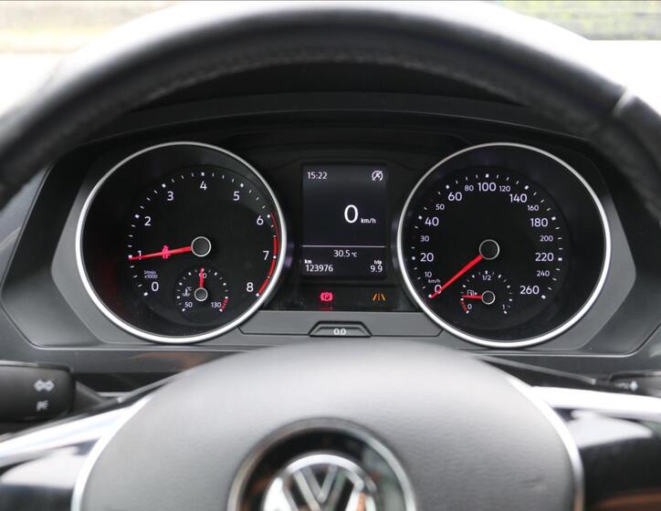 Volkswagen Tiguan 21