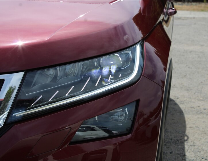 Škoda Kodiaq 48