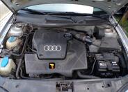 Audi A3 20