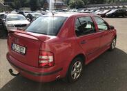 Škoda Fabia 5