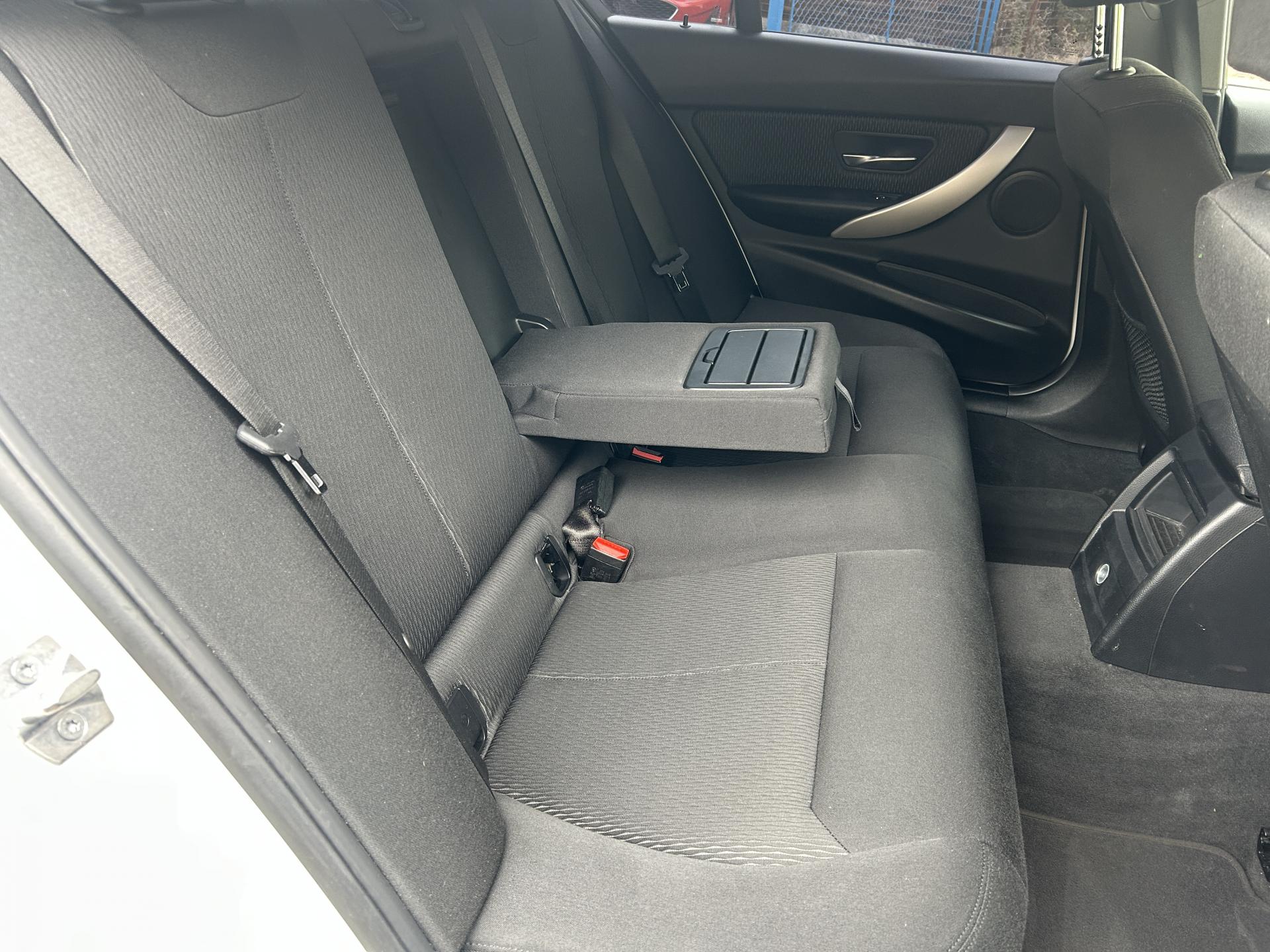 BMW Řada 3
