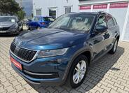 Škoda Kodiaq 1