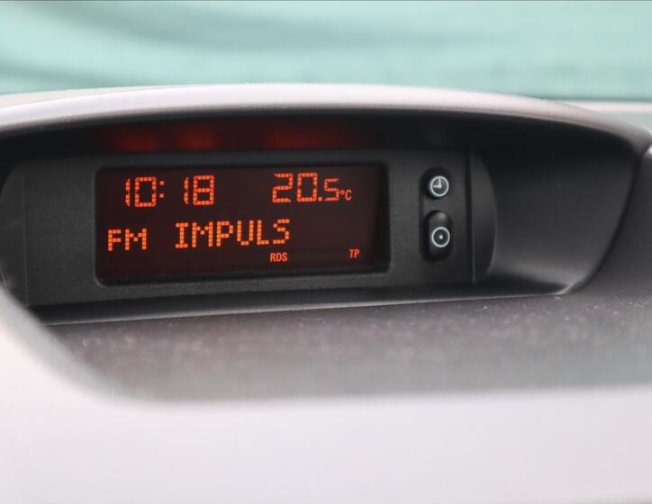 Opel Meriva 12