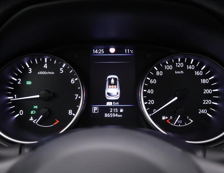 Nissan Qashqai 21