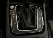 Volkswagen Passat 10