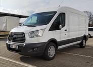 Ford Transit 15