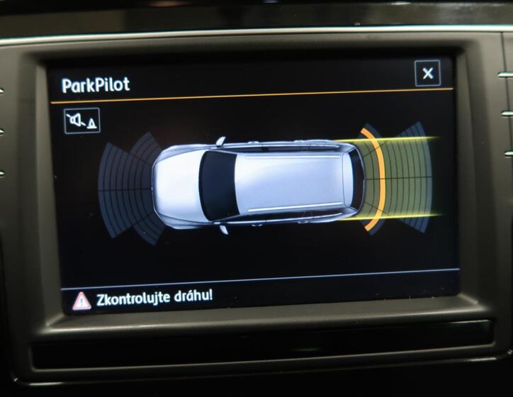 Volkswagen Passat 26