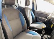 Dacia Logan 8