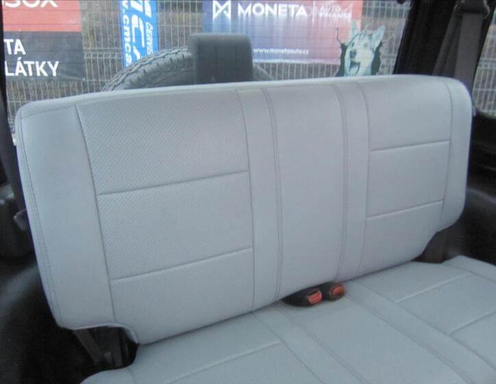 Jeep Wrangler 22