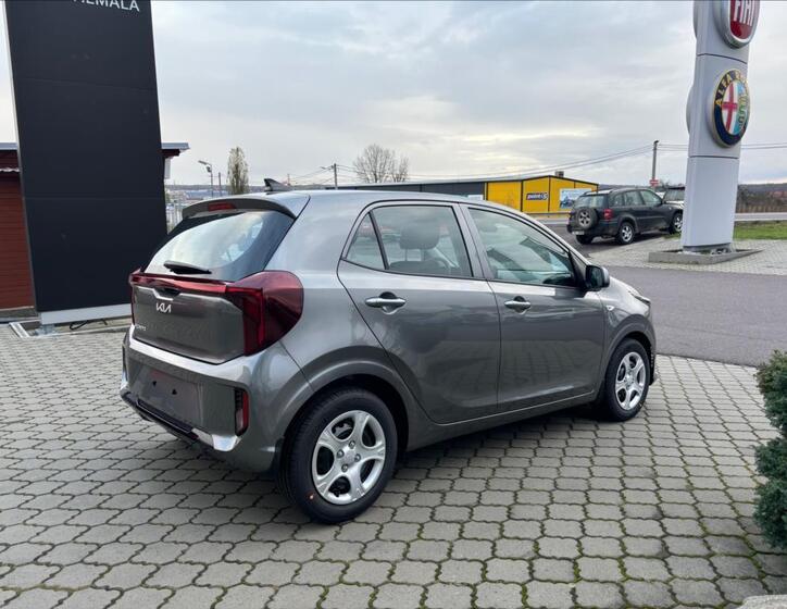 KIA Picanto 4