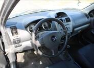 Subaru Justy 10