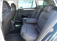Škoda Superb 17