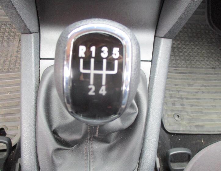 Škoda Octavia 16