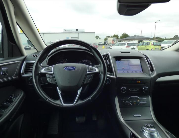Ford S-MAX 15