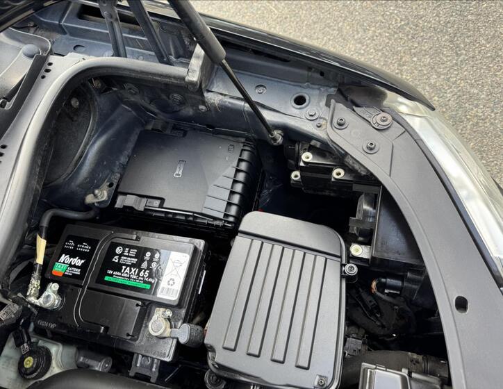 Volkswagen Touran 33