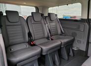 Ford Tourneo Custom 16