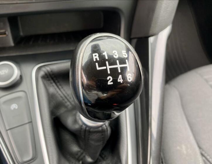 Ford Focus 35