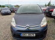 Citroën C4 Picasso 2