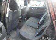 Nissan Qashqai 22