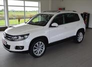 Volkswagen Tiguan 1