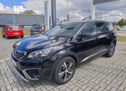 Peugeot 5008 2