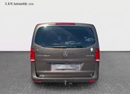 Mercedes-Benz Vito 6