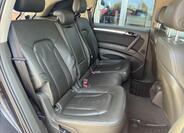 Audi Q7 18