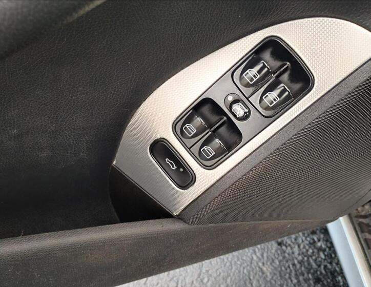 Mercedes-Benz CLK 18