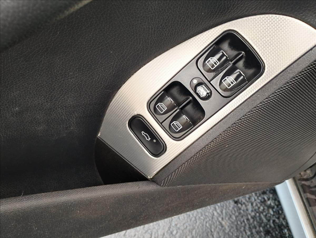 Mercedes-Benz CLK