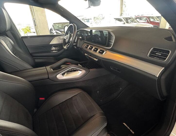 Mercedes-Benz GLE 11