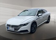 Volkswagen Arteon 3
