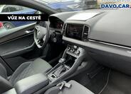 Škoda Karoq 3