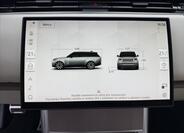 Land Rover Range Rover 21