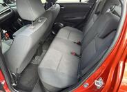 Suzuki Swift 13