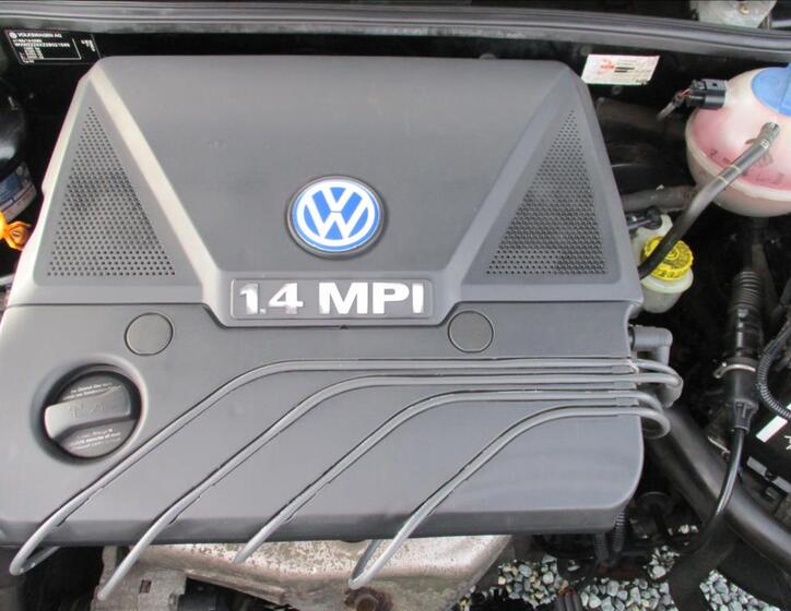 Volkswagen Lupo 22