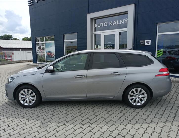 Peugeot 308 3
