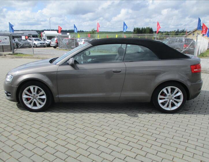 Audi A3 2