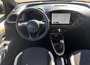 Toyota Aygo 9