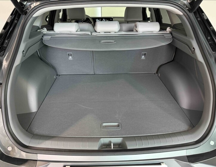 Hyundai Nexo 33
