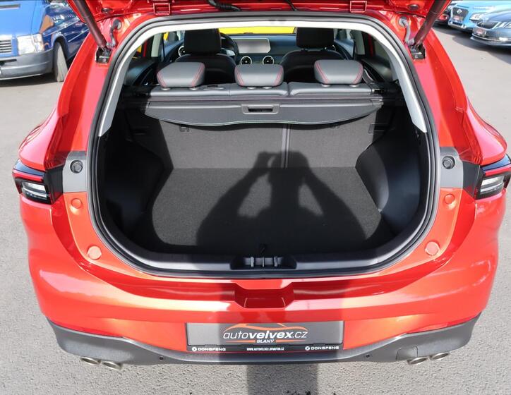 Dongfeng T5 EVO 25