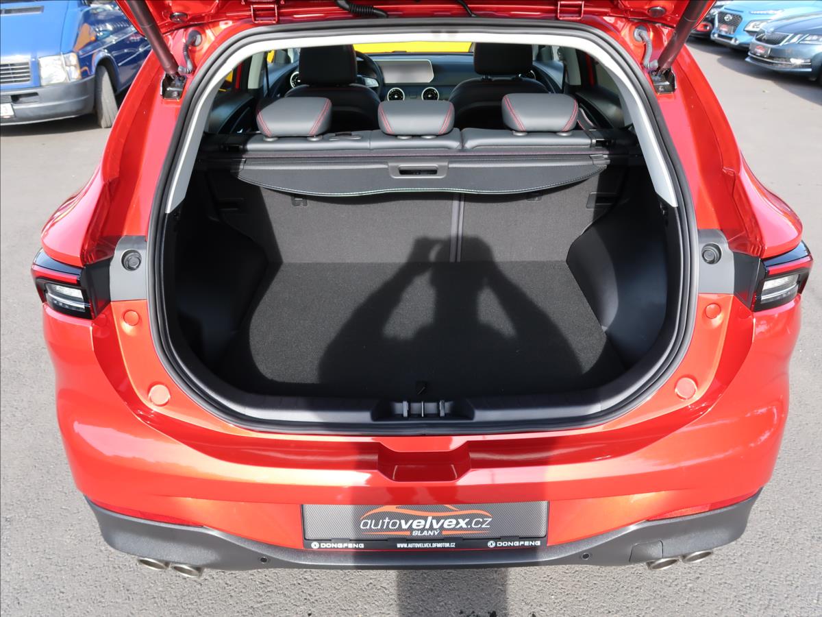 Dongfeng T5 EVO