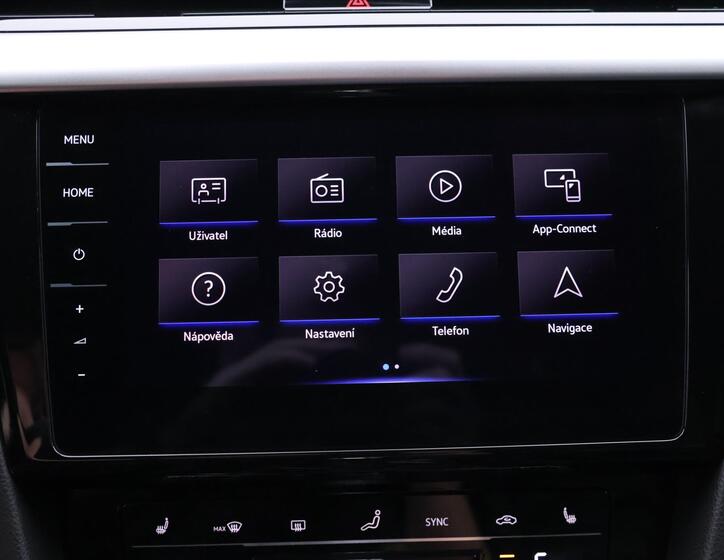 Volkswagen Arteon 27