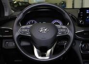 Hyundai Santa Fe 10