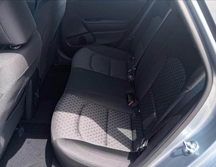 KIA Ceed 11